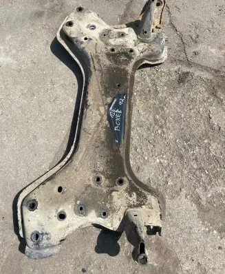 Peugeot Boxer Front subframe