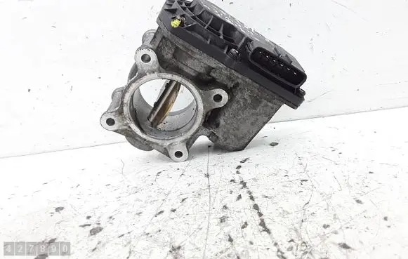 Honda Civic IX Throttle valve 16800RZ0