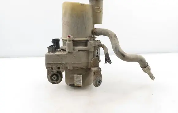 Renault Kangoo I Power steering pump A5097227C 8200718096