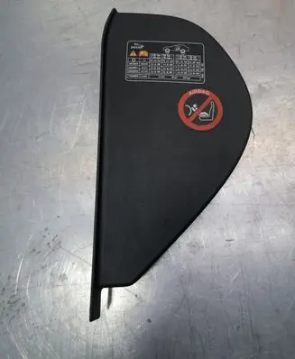 Jaguar X-Type Dashboard side end trim 1X4XF044C60A