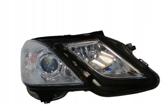 Mercedes-Benz E W212 Headlight/headlamp A2128208261