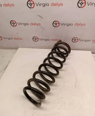 KIA Sportage Front coil spring