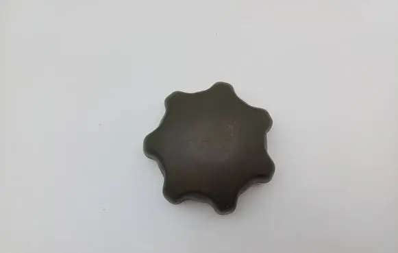 Opel Meriva A Seat adjustment knob 317146827 09115337