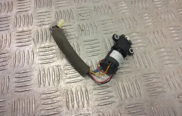 Jaguar XF X250 Interior temperature sensor 8X238B506AA