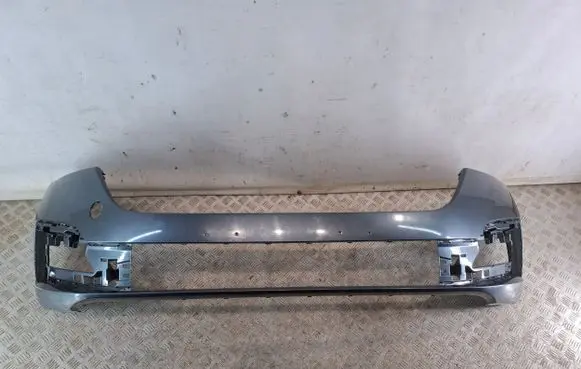 Skoda Octavia Mk4 Front bumper 5E3807221