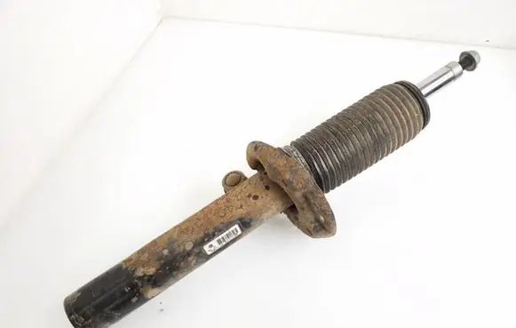 Volkswagen PASSAT B6 Front shock absorber/damper 3C0413031J
