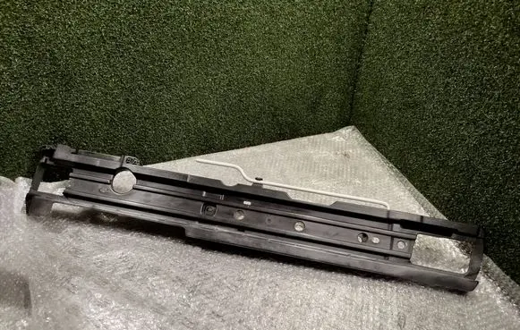 Porsche Cayenne (92A) Other trunk/boot trim element 7P0863599A