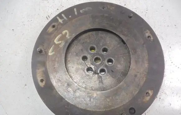 Hyundai H-100 Flywheel 3J28