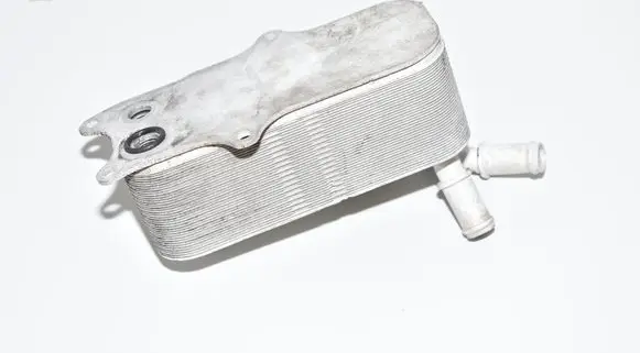 BMW i3 Transmission/gearbox oil cooler 7623685