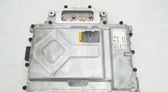 KIA Niro Voltage converter inverter 366010E290