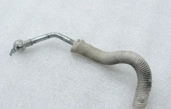 Toyota Auris 150 Coolant pipe/hose 1602726010