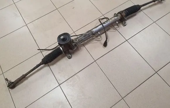 Volkswagen Caddy Steering rack 2K1422055C