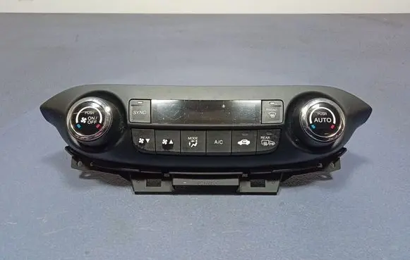 Honda CR-V Climate control unit 79600T1GG4