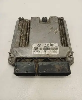 Engine control unit/module