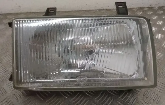 Volkswagen Transporter - Caravelle T4 Headlight/headlamp 0244438 7R0144438