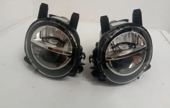 BMW 4 F36 Gran coupe Fog light set 0103457345 7560400000 75604L