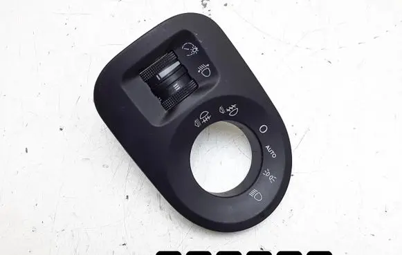 Seat Altea Headlight level height control switch 5P0919094A