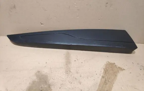 Renault Clio IV Rear door trim (molding) 828762614R