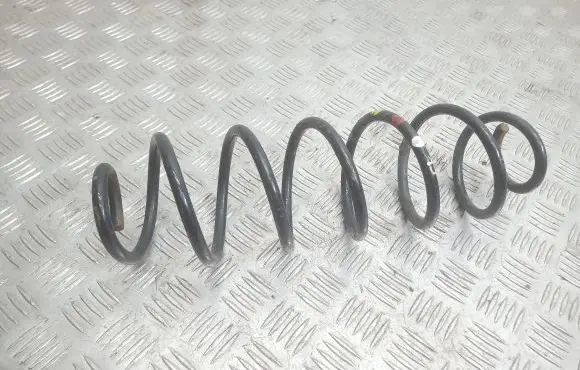Citroen C4 Cactus Rear coil spring