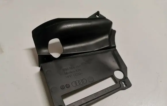 Audi Q5 SQ5 Engine compartment rubber 80A806584
