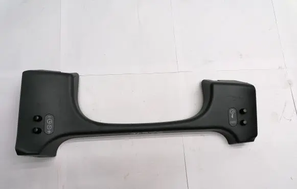 Mercedes-Benz Vaneo W414 Steering wheel column trim A416800217 4146800217