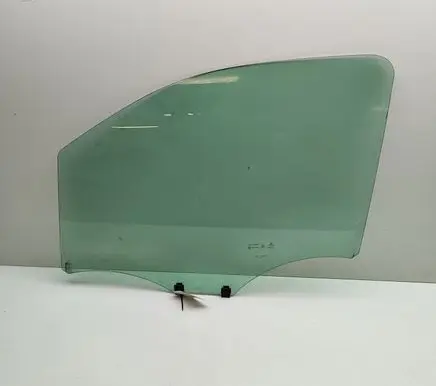 Opel Vivaro Front door window glass four-door 9808077680 43R00049