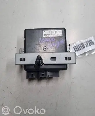 Honda Insight Bluetooth control unit module 39980TM8G32 M8SD1001060F28