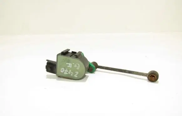 Peugeot 607 Front height sensor lever 9651413680
