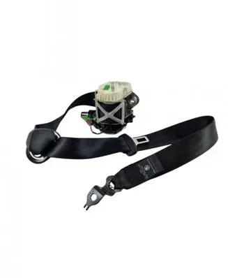 Skoda Roomster (5J) Front seatbelt 5J1857701A