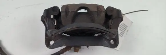 Toyota FJ cruiser Brake caliper pad carrier rear 