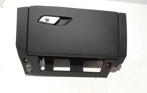 Audi A6 S6 C8 4K Glove box 4K1880302