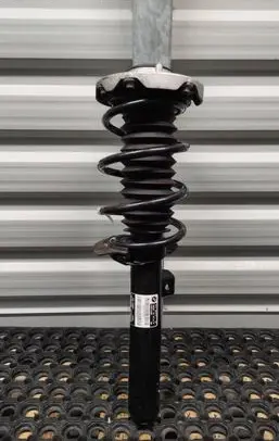 BMW X1 F48 F49 Front shock absorber/damper 6863678
