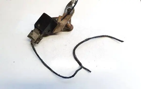 Mini One - Cooper R50 - 53 Front height sensor lever 1093697