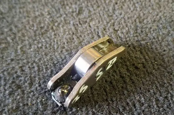 BMW 5 E39 Valve rocker arm 