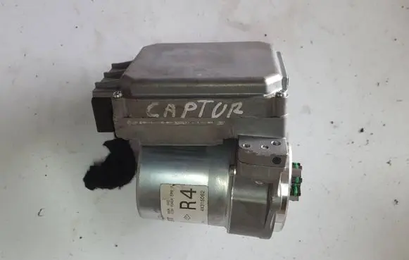 Electric power steering pump