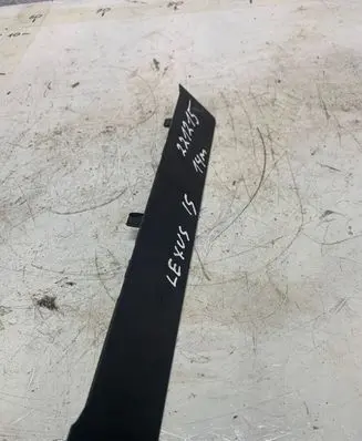 Lexus IS III XE30 Other dashboard part 5540453060