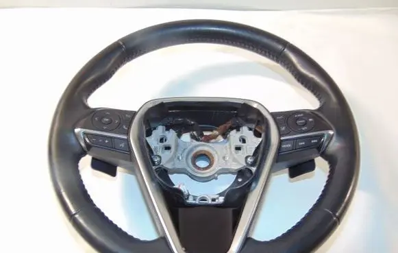 Toyota Camry VIII XV70 Steering wheel 4510033A00C0 8425033500C4 GS12007250