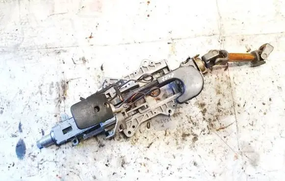 Volkswagen Golf V Steering wheel axle 1k0953503ep