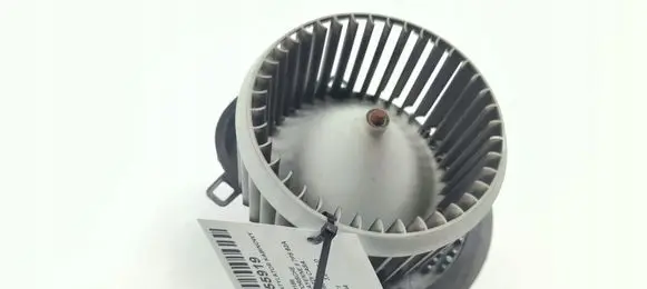 Porsche Cayenne (92A) Heater fan/blower 7P0820021B