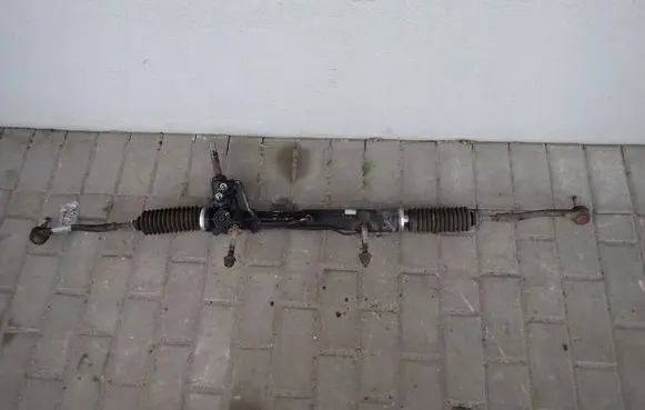 Peugeot 508 Steering rack 7832776