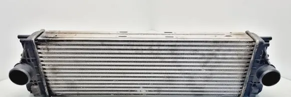 Volkswagen Crafter Intercooler radiator 9065000000 2E0145804 IA4413
