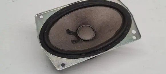 Chevrolet Spark Front door speaker 95208015