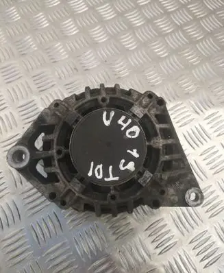 Volvo S40, V40 Generator/alternator 7700430182 SG10B010 2542270B