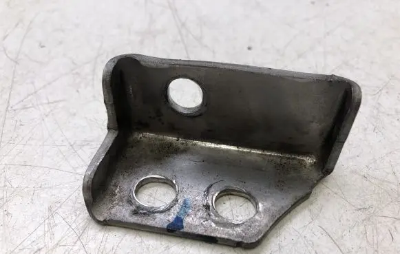 MG MG3 II Other engine bay part