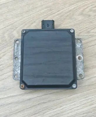 Volvo V60 Blind spot module 31406224 T07DR 20673483140