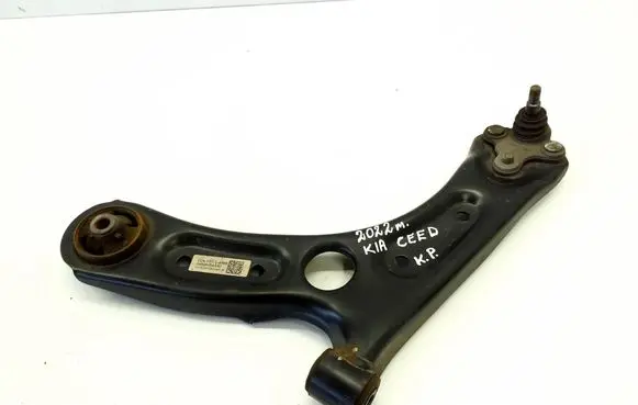 KIA Ceed Front lower control arm/wishbone 54500G4AA0