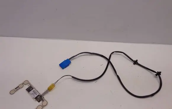Alfa Romeo 159 Seat pressure sensor 00518552220