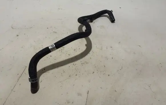 Renault Espace VI Engine coolant pipe/hose 118292304R