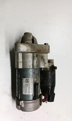 BMW X2 F39 Starter motor 8580390