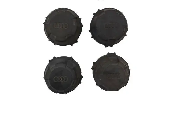 Original wheel cap